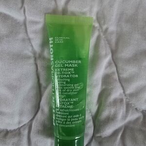 Peter Thomas Roth Cucumber Gel Mask 14ml